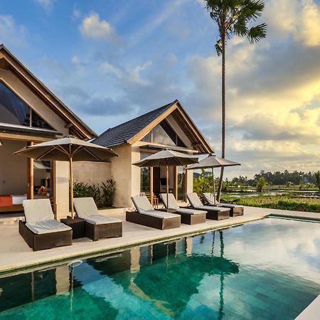 Villa Mango Paradise By Balisuperhost Ουμπούντ Εξωτερικό φωτογραφία