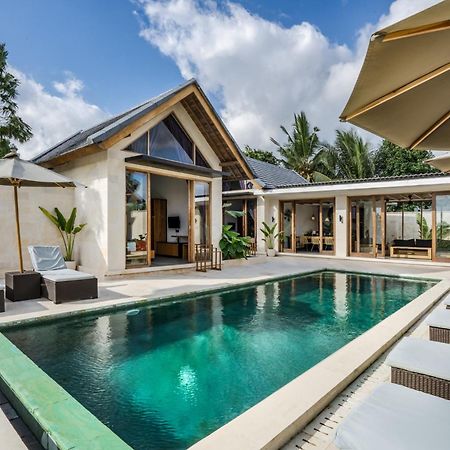 Villa Mango Paradise By Balisuperhost Ουμπούντ Εξωτερικό φωτογραφία