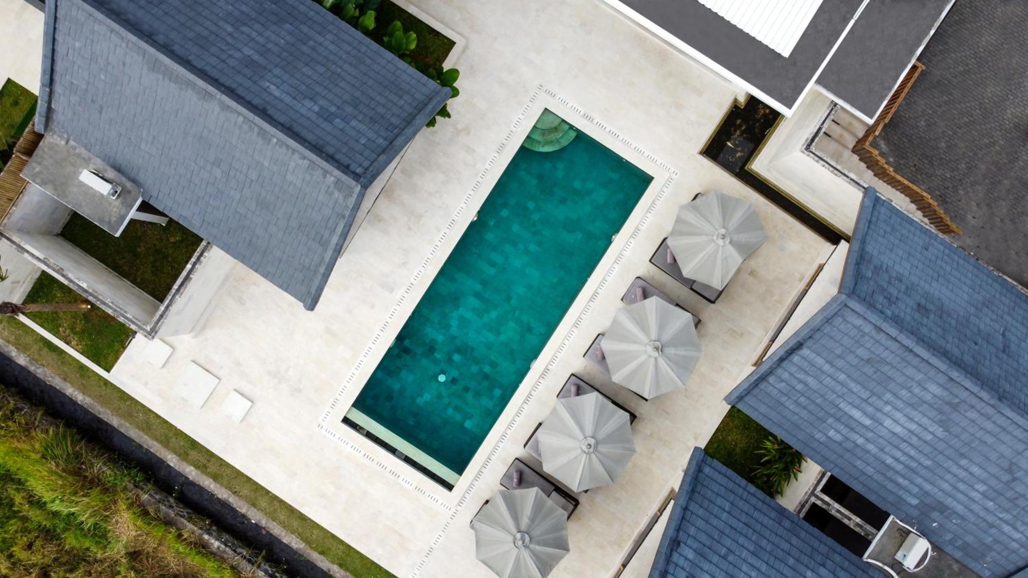 Villa Mango Paradise By Balisuperhost Ουμπούντ Εξωτερικό φωτογραφία