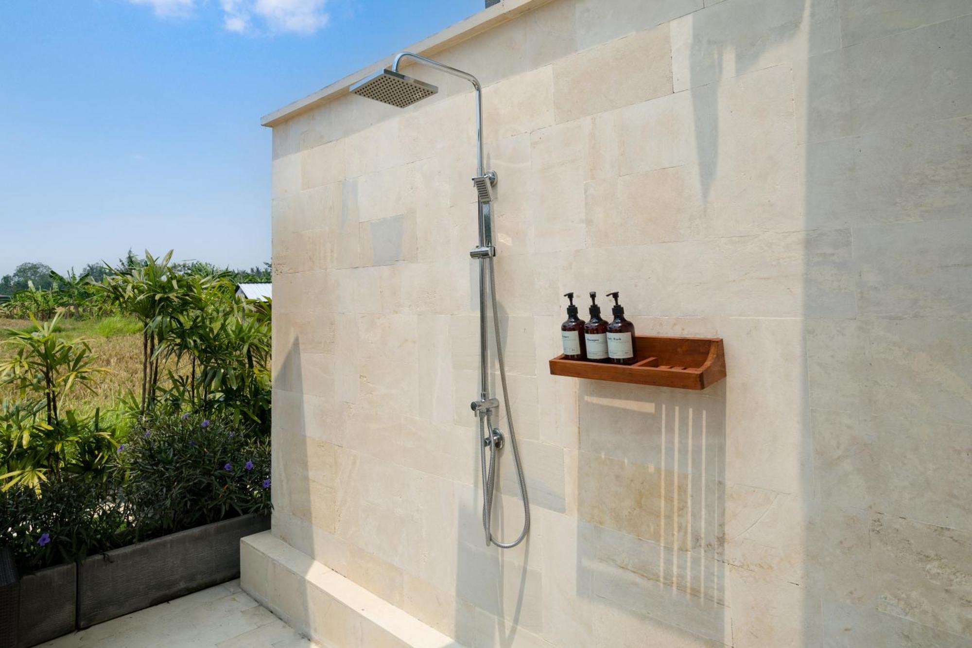 Villa Mango Paradise By Balisuperhost Ουμπούντ Εξωτερικό φωτογραφία